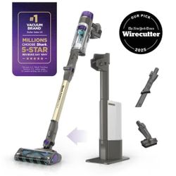 Shark IP3251 Cordless Vacuum Power Detect Auto Empty System Brand New Sealed