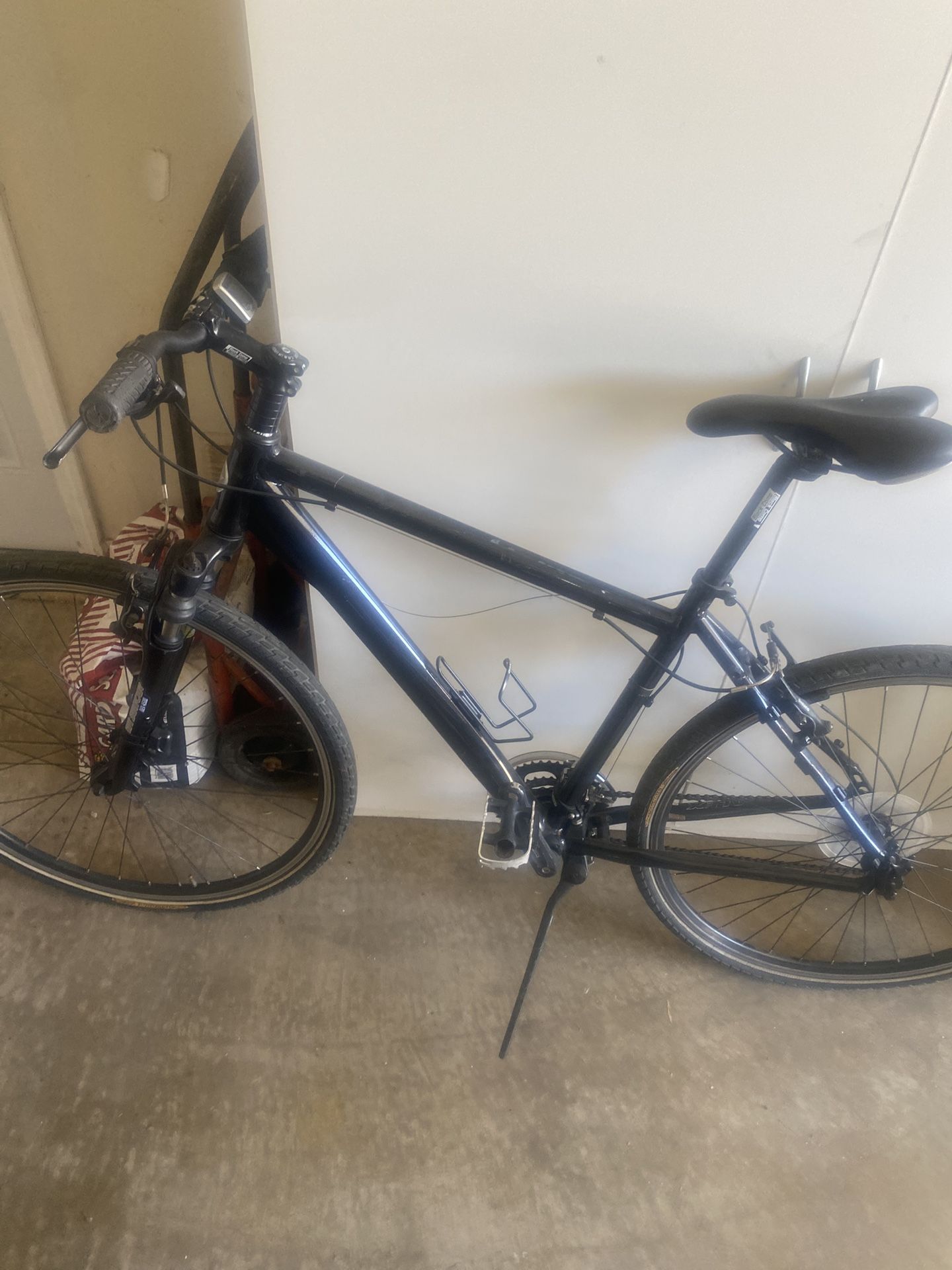 Bike