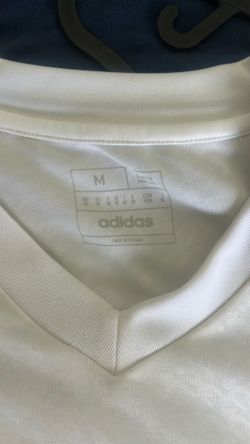 Authentic Real Madrid jersey