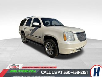 2011 GMC Yukon