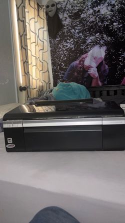 Epson Stylus PHOTO R280