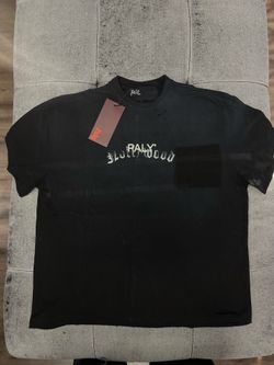 PALY HOLLYWOOD SHIRT