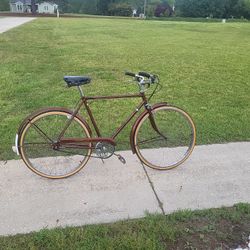 26" Raleigh Sports Classic