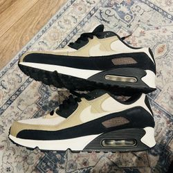 Nike Air Max 90 'Baroque Brown' DZ3522-001