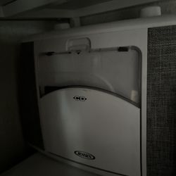 cd player and cds