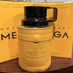 Armaf Odyssey Mega Perfume 