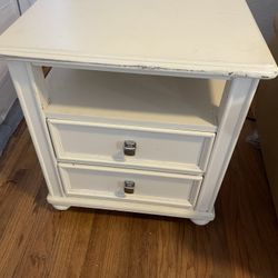 Night Stand / End Table 