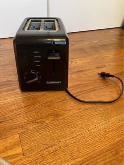 Toaster
