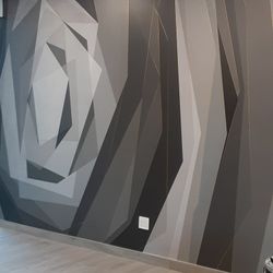 Wallpaper inst And Removal