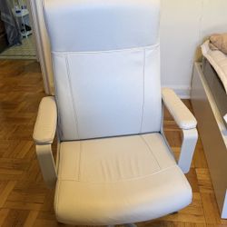 IKEA roller chair
