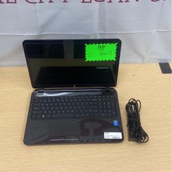 92916 Hp Laptop 52409