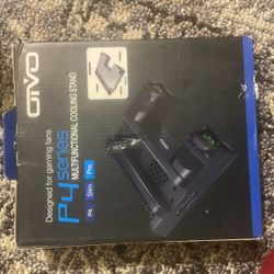 Brand New Ps4 Cooling Stand 