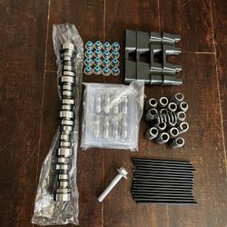 Stage 2 Choppy Cam Kit