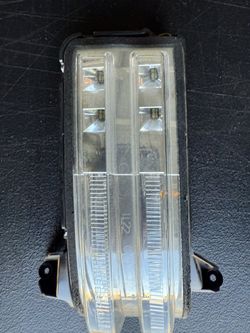 gmc chevy 2(contact info removed) led turn signal left side 