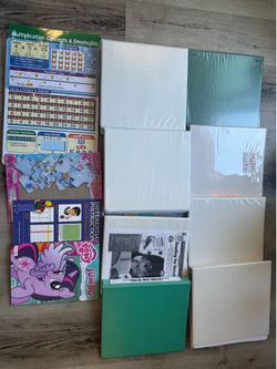 Classroom essentials