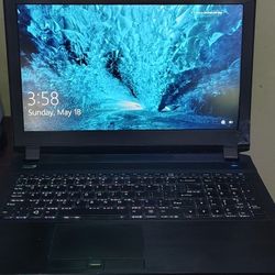Gaming Laptop