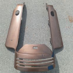 Harley Davidson 2006 Fascia