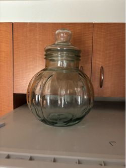 Storage/Cookie Jar