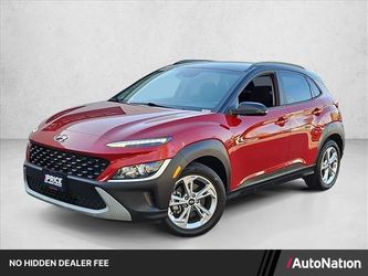 2022 Hyundai Kona