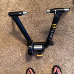 Cyclops Trainer