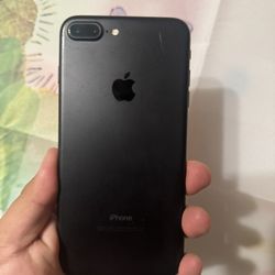 iPhone 7 Plus Unlocked 