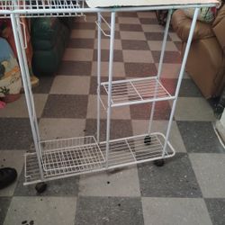 Shelve