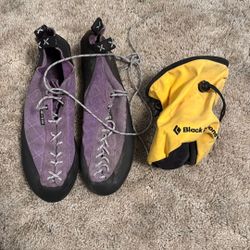 5.10 Stealth C-4 Size 12 