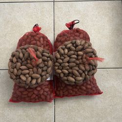 New Pecans For Sale  / Nuevos Nueces Pecana 
