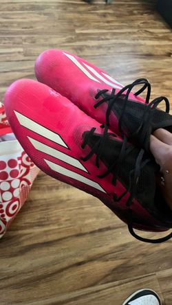 Soccer shoes meda 12