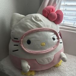 Hello Kitty And Friends Squishmallos