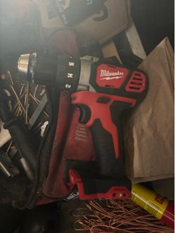 Drill