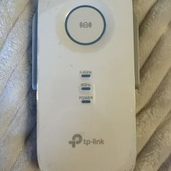 TP-Link AC1750 WiFi Range Extender