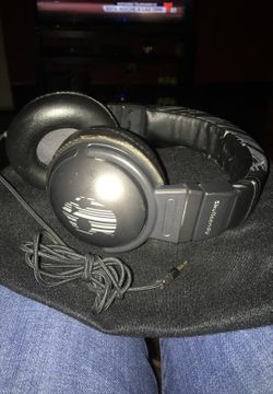 Skullcandy hesh 1 headphones