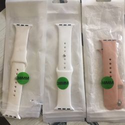 IWatch band 38mm