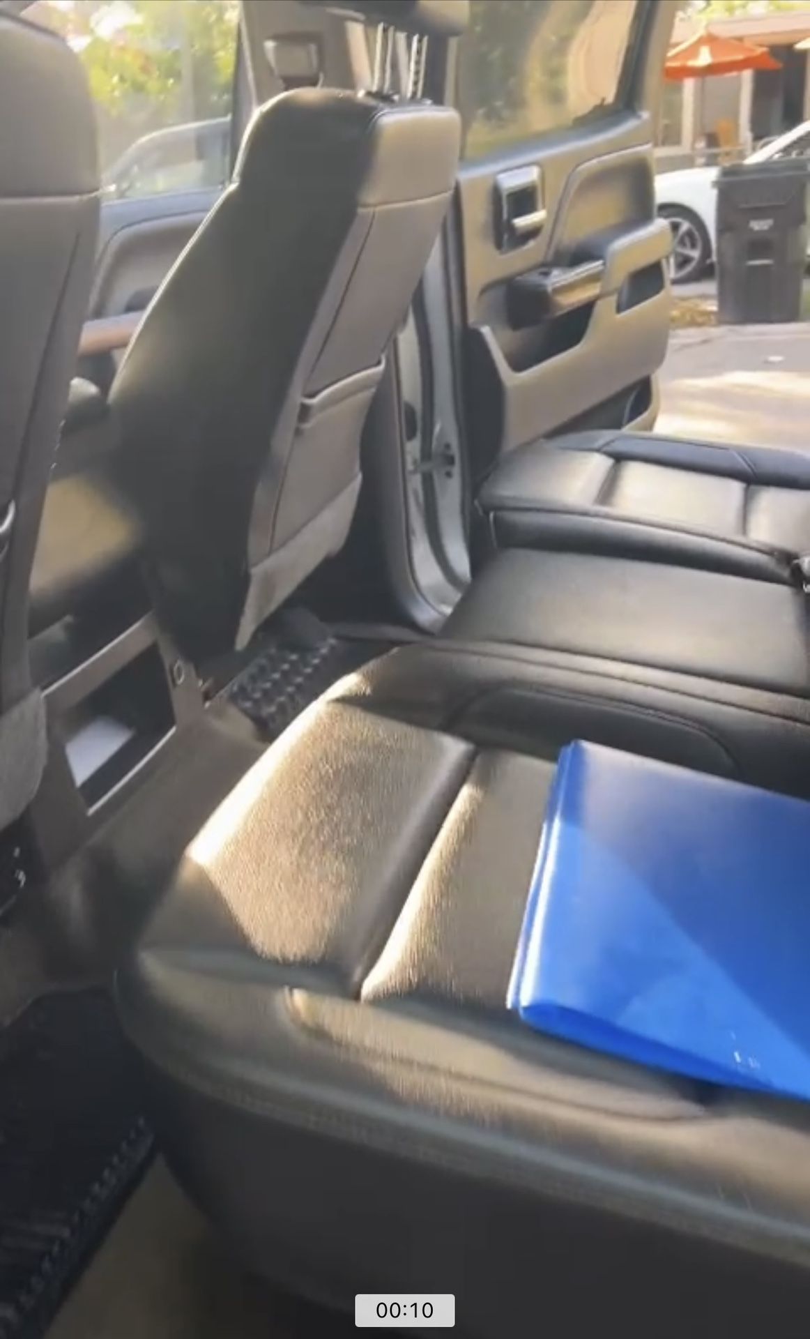 Gray Sierra Home & Garden