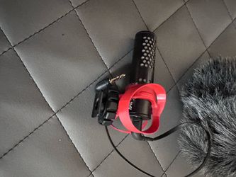 Rode mic mini