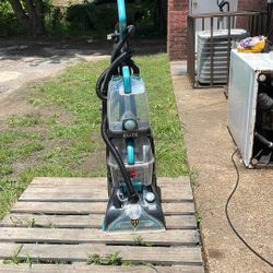 Hoover Power Scrub Elite Carpet Cleaner 