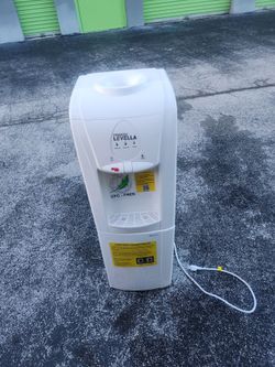 Bebederos De Agua Fría Y Caliente