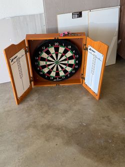 Dartboard Game