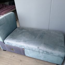 Chaise Sofa 