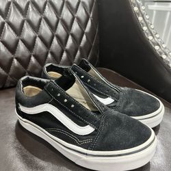 Kids Vans 