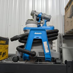 Avanti Paint Sprayer 