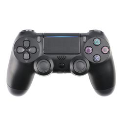 Rechargeable Wireless Controllers For Sony PS4 PlayStation With Charger In Box 