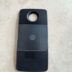 Motorola Moto Insta Share Projector