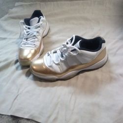 Jordan Retro 11 Ceremony Pair
