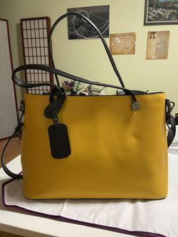 Leather Bag for Sale in Tualatin, OR - OfferUp