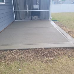 Azul Rv Concrete LLC 🐾 