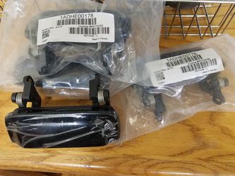 95-01 Ford explorer door handles