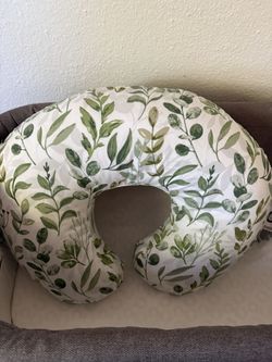 bobbi pillow