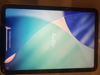 iPad Mini